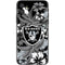 NFL Las Vegas Raiders Tropical Print iPhone 11 Skin